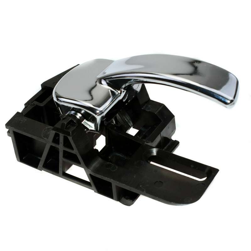 Right Inside Interior Door Handle 80670-JD00E For Nissan Qashqai 2007-2013