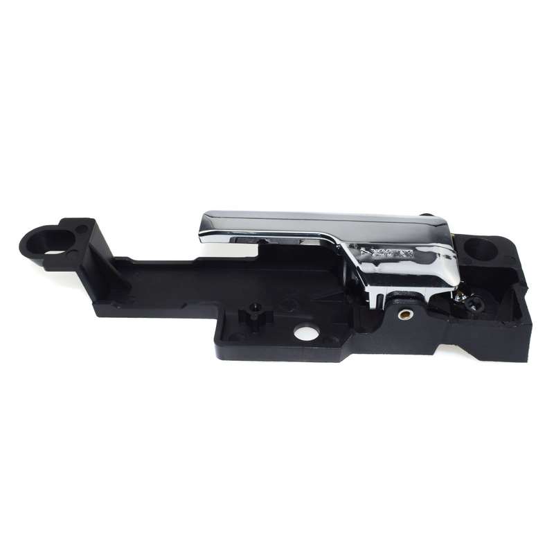 Front Left Driver Inside Interior Chrome Door Handle New For Ford Fusion Lincoln