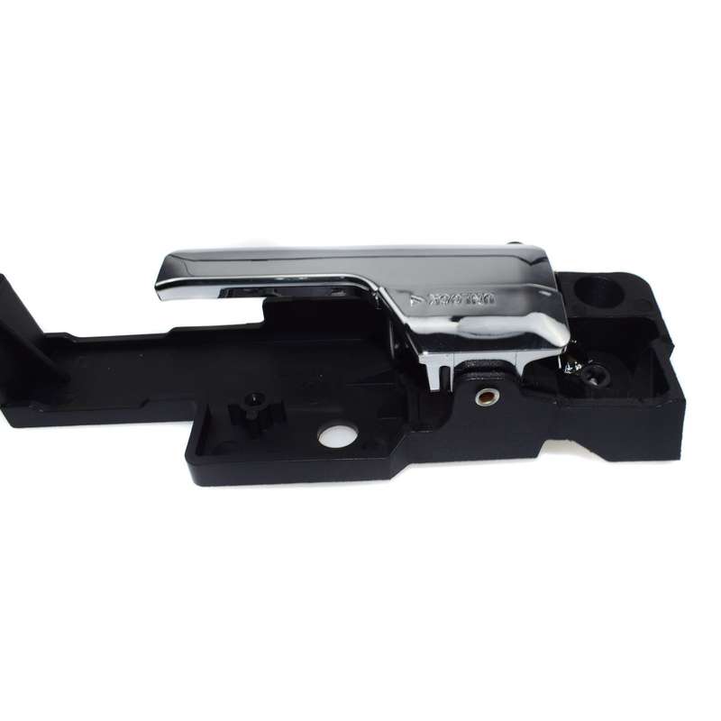 Front Left Driver Inside Interior Chrome Door Handle New For Ford Fusion Lincoln