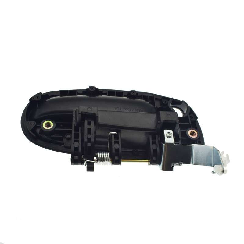 Front Left Exterior Door Handle 82650-17000 For Hyundai Matrix Lavita 2001-2010