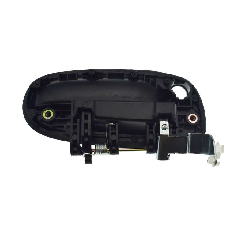 Front Left Exterior Door Handle 82650-17000 For Hyundai Matrix Lavita 2001-2010