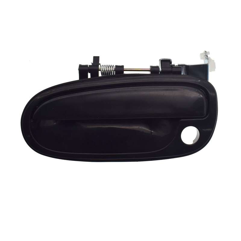 Front Left Exterior Door Handle 82650-17000 For Hyundai Matrix Lavita 2001-2010