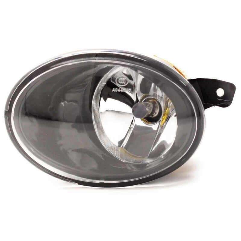 Front Bumper Fog Lights Driving Lamps For VW Transporter T5 T6 2010-2015 Pair