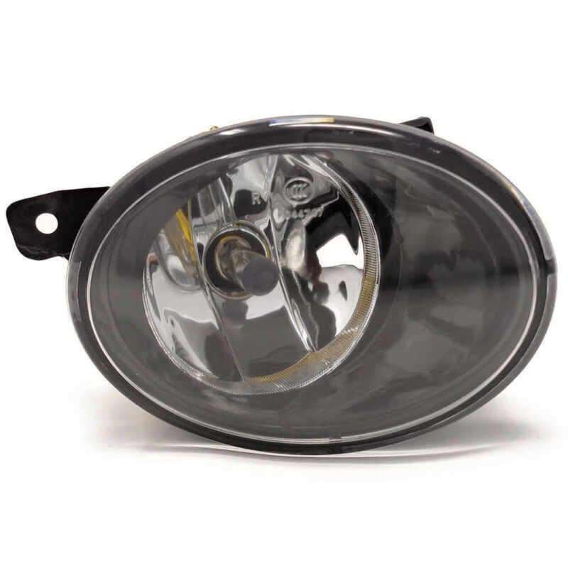Front Bumper Fog Lights Driving Lamps For VW Transporter T5 T6 2010-2015 Pair