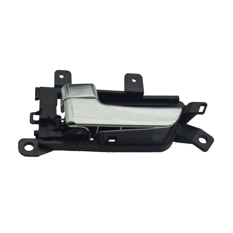 Left Side Interior Door Handle Chrome 82610-2J000 For Kia Borrego 2009-2011