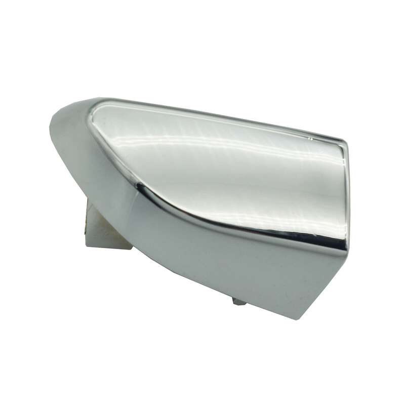 Chrome Rear Left Door Handle Cap For Hyundai Tucson 2016-2020