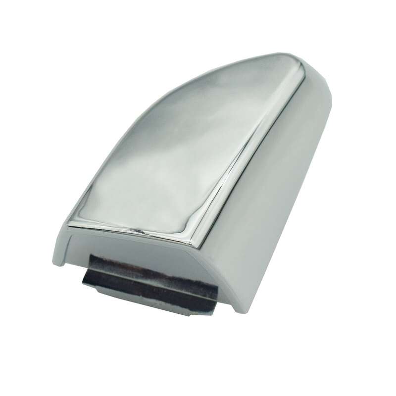 Chrome Rear Left Door Handle Cap For Hyundai Tucson 2016-2020