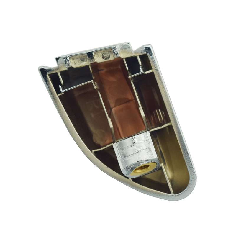 Chrome Rear Left Door Handle Cap For Hyundai Tucson 2016-2020
