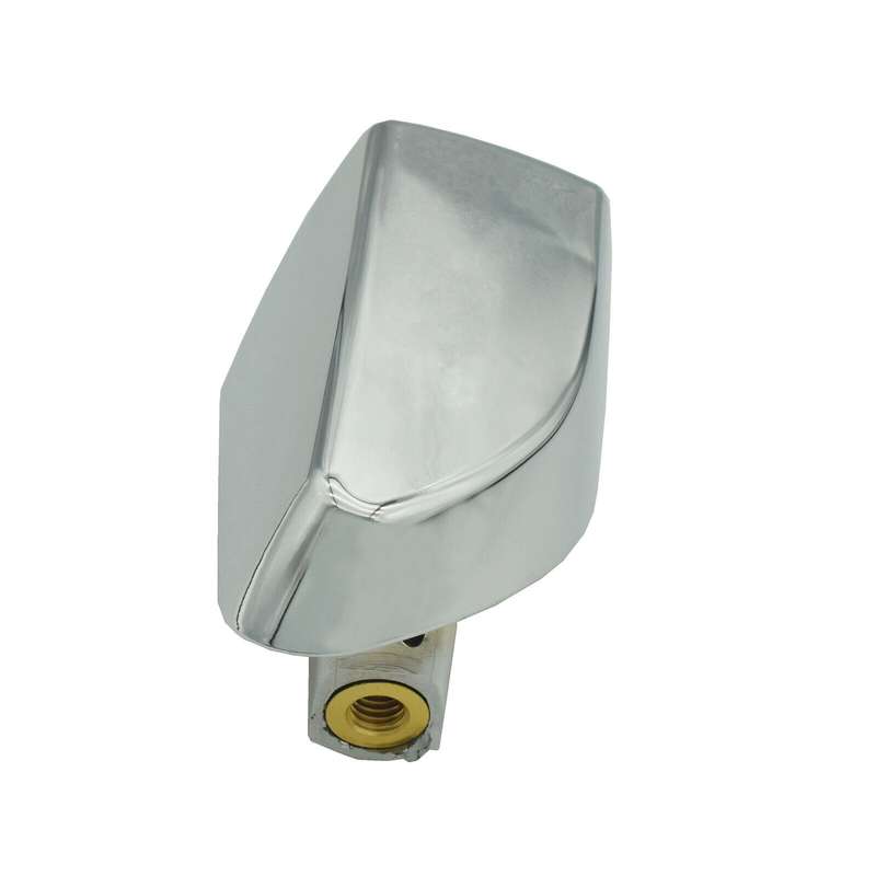 Chrome Rear Left Door Handle Cap For Hyundai Tucson 2016-2020