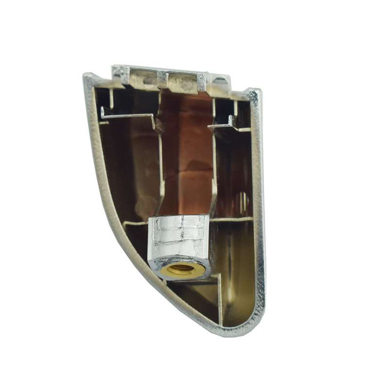 Chrome Rear Left Door Handle Cap For Hyundai Tucson 2016-2020