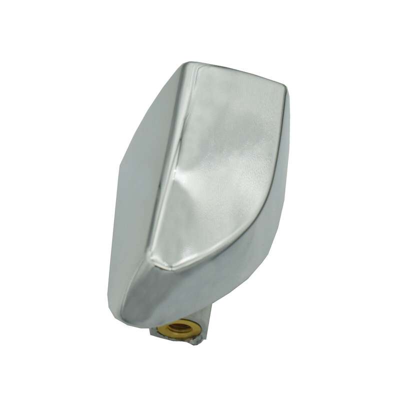 Chrome Rear Left Door Handle Cap For Hyundai Tucson 2016-2020