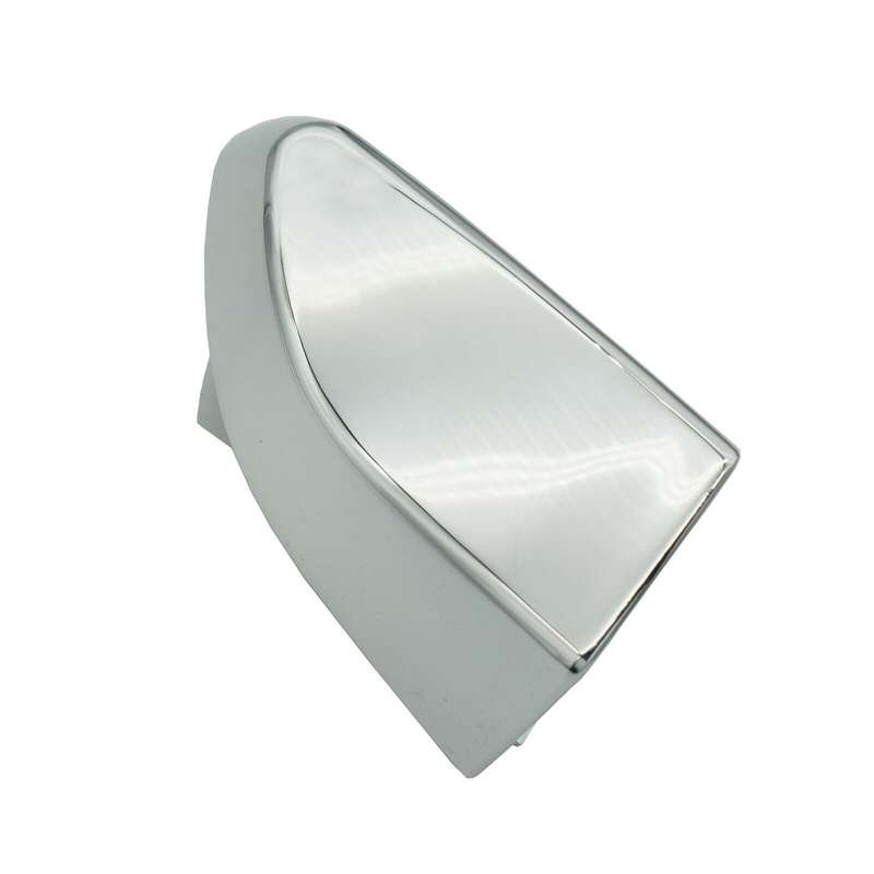 Chrome Rear Left Door Handle Cap For Hyundai Tucson 2016-2020