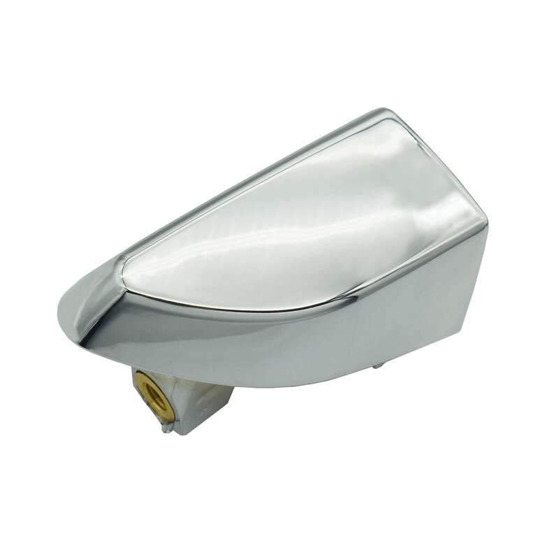 Chrome Rear Left Door Handle Cap For Hyundai Tucson 2016-2020