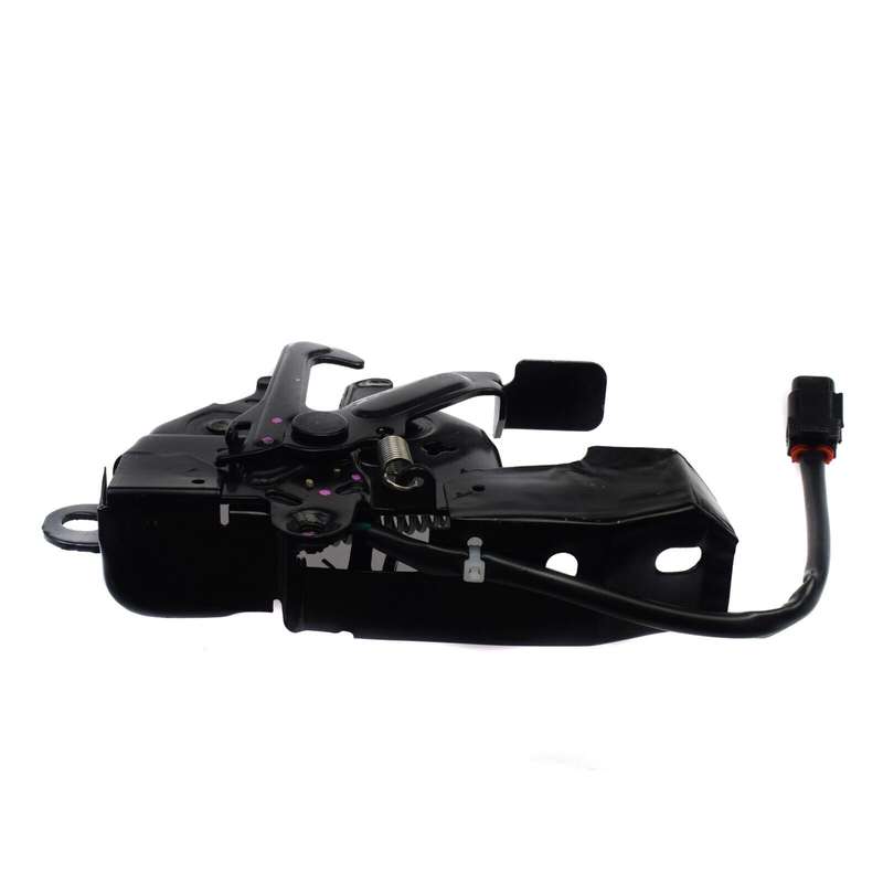 For Toyota Highlander 2008-2010 2.7L I4 3.5L V6 Hood Latch Lock 5351048184