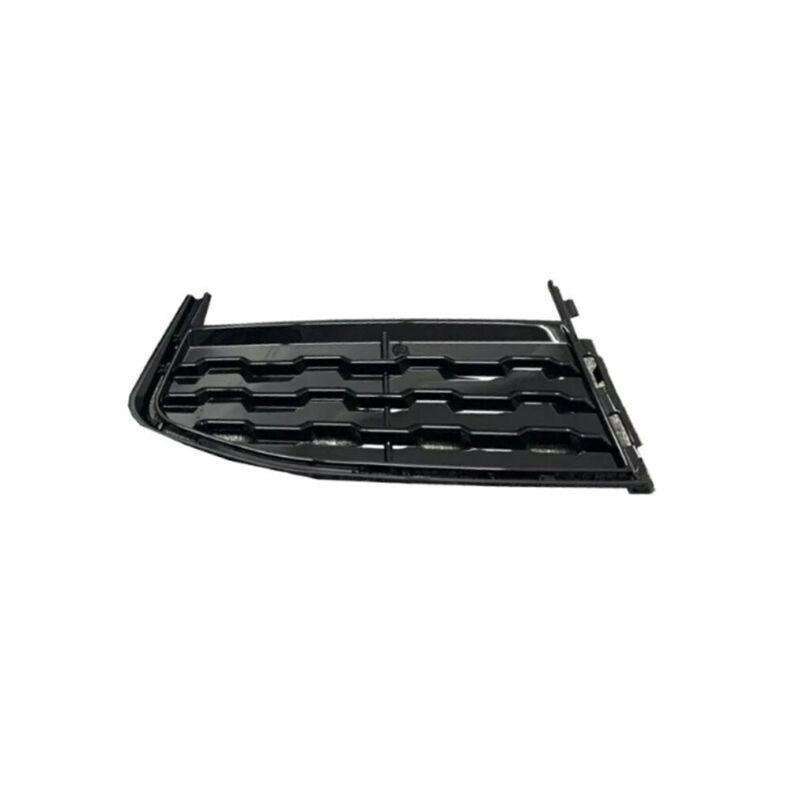Front Bumper Fog Lamp Grille Cover For BMW 7 Series G11 G12 2015-2020 Left