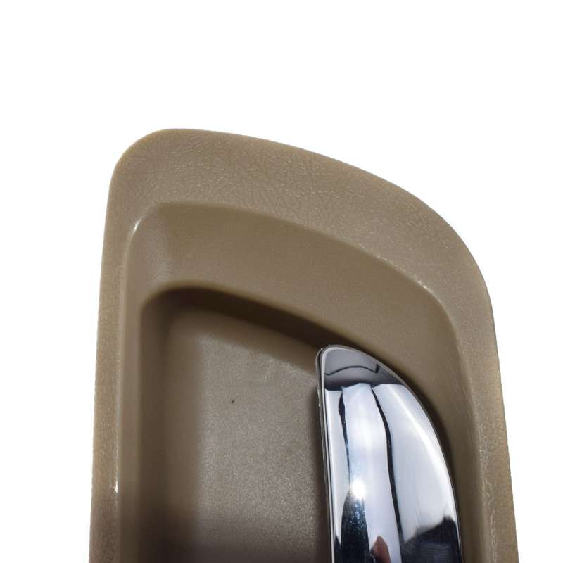 New Beige Rear Left Inner Door Handle For Honda Accord Odyssey 72660S84A01ZC
