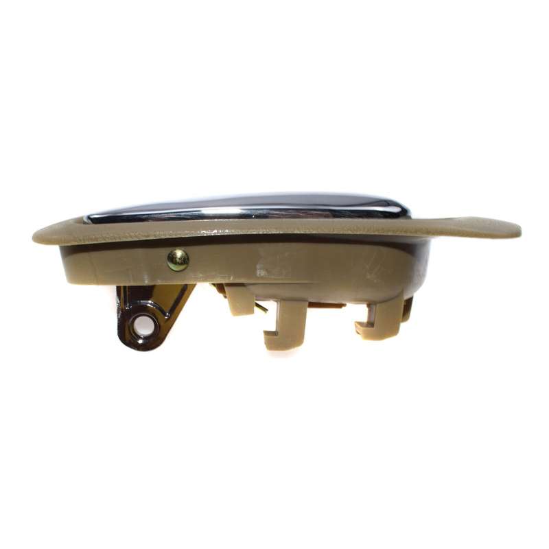 New Beige Rear Left Inner Door Handle For Honda Accord Odyssey 72660S84A01ZC