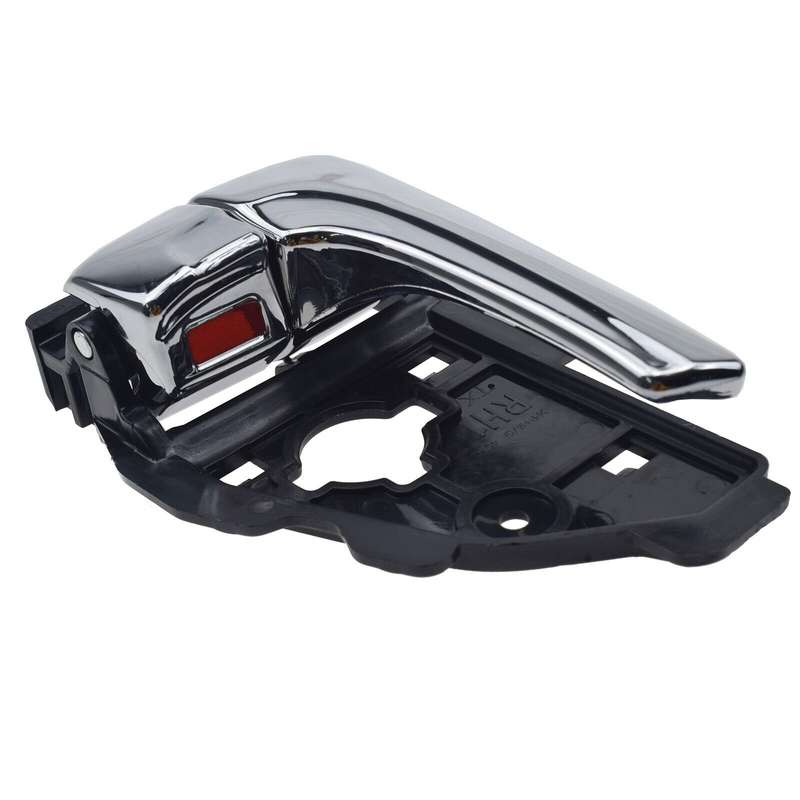Right Side Interior Door Handle Chrome 82620-2S010 For Hyundai Tucson ix35 10-14