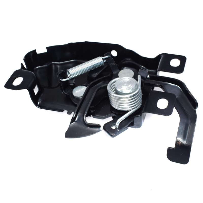 Hood Latch Lock 74120-S84-A01 For Honda Accord Sedan Coupe 1998-2002 2.3L 3.0L