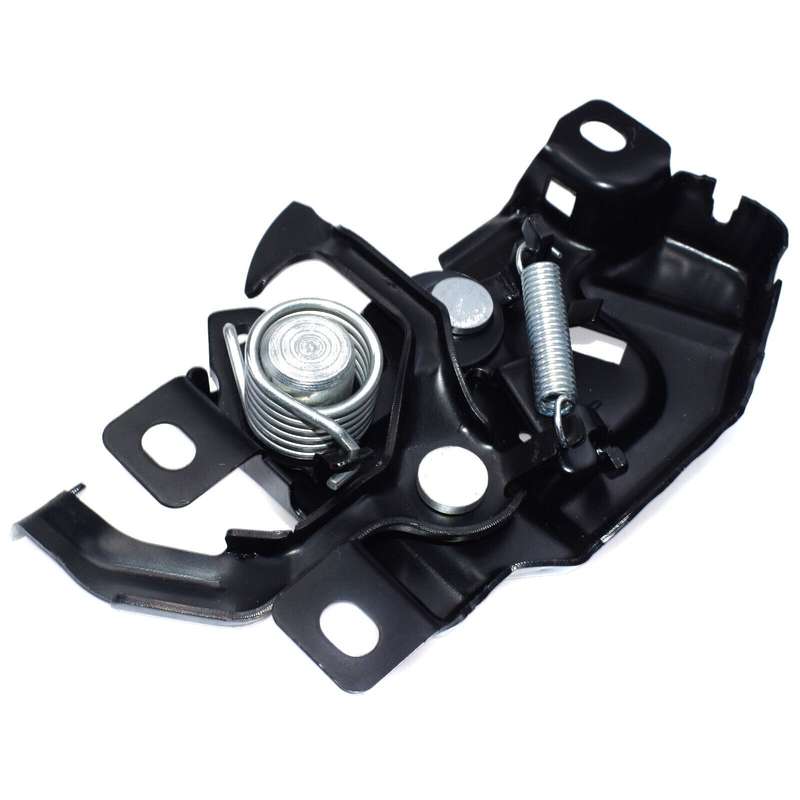 Hood Latch Lock 74120-S84-A01 For Honda Accord Sedan Coupe 1998-2002 2.3L 3.0L