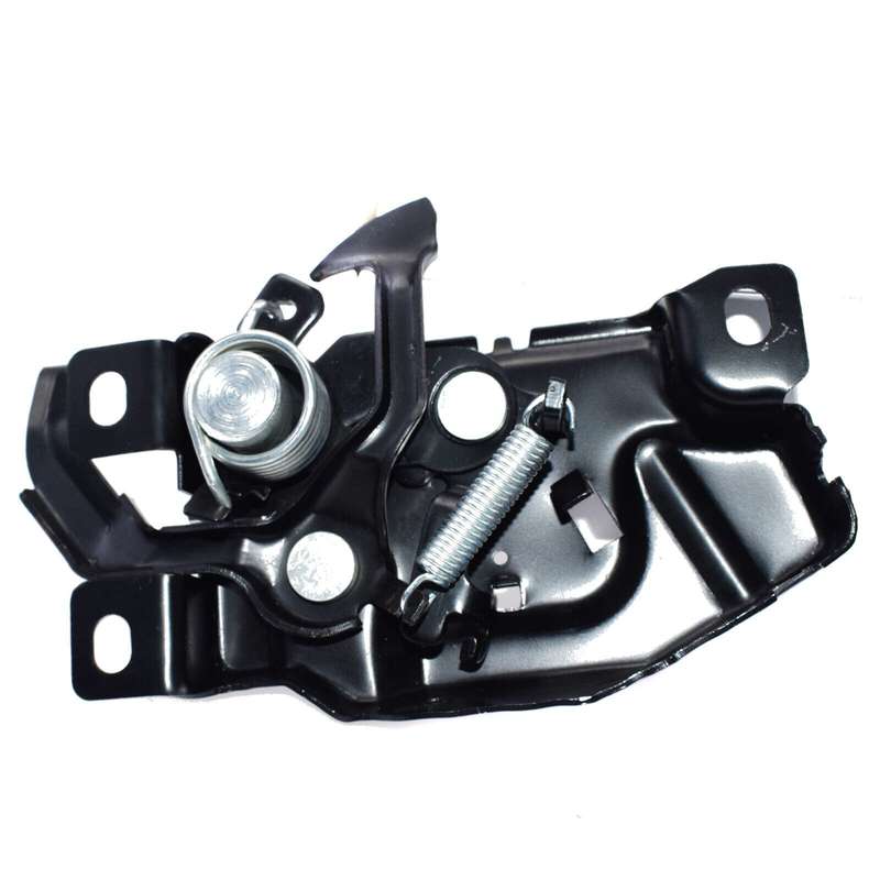 Hood Latch Lock 74120-S84-A01 For Honda Accord Sedan Coupe 1998-2002 2.3L 3.0L