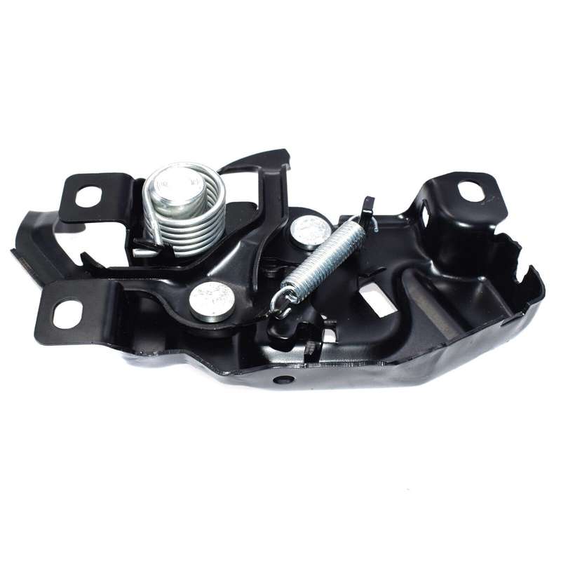 Hood Latch Lock 74120-S84-A01 For Honda Accord Sedan Coupe 1998-2002 2.3L 3.0L