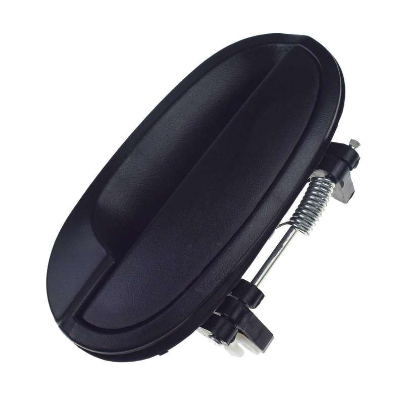 Rear Left Exterior Door Handle 96601474 For Daewoo Matiz Chevy Spark 2006-2009