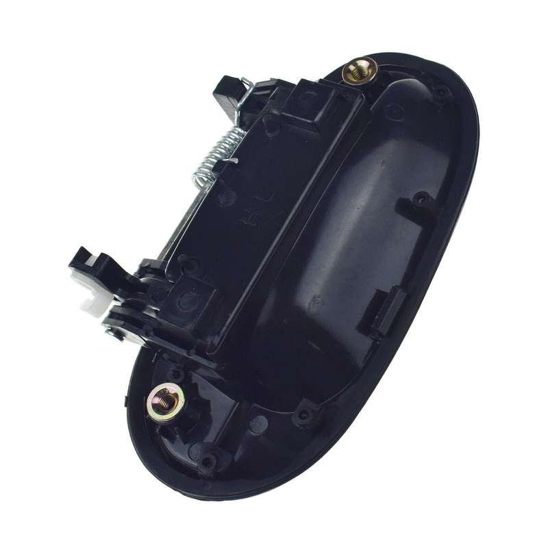Rear Left Exterior Door Handle 96601474 For Daewoo Matiz Chevy Spark 2006-2009