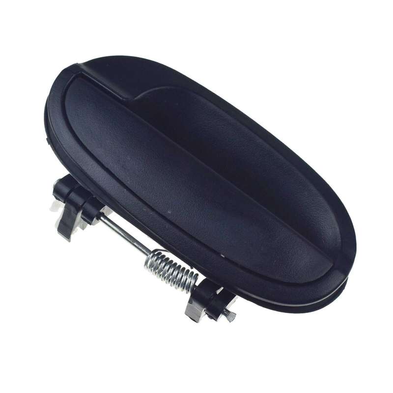 Rear Left Exterior Door Handle 96601474 For Daewoo Matiz Chevy Spark 2006-2009