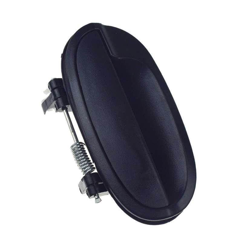Rear Left Exterior Door Handle 96601474 For Daewoo Matiz Chevy Spark 2006-2009