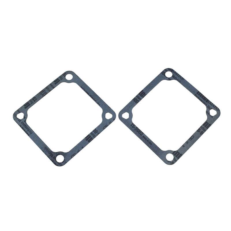 Intake Heater Grid Gaskets 2Pcs For 1989-2007 Dodge Cummins Turbo Diesel 5.9L