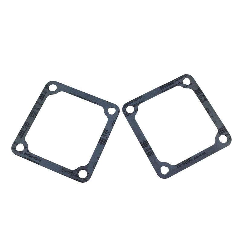 Intake Heater Grid Gaskets 2Pcs For 1989-2007 Dodge Cummins Turbo Diesel 5.9L