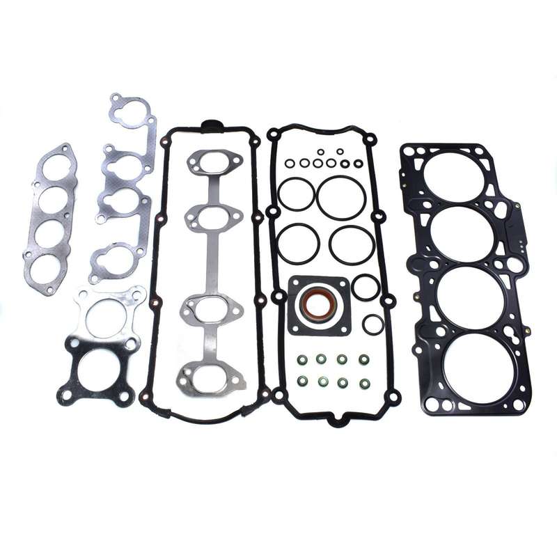 New Cylinder Head Gasket Kit For VW Bettle Golf Jetta 2.0L SOHC BEV AVH AZG AEG