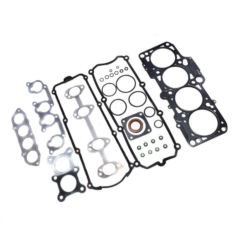 New Cylinder Head Gasket Kit For VW Bettle Golf Jetta 2.0L SOHC BEV AVH AZG AEG