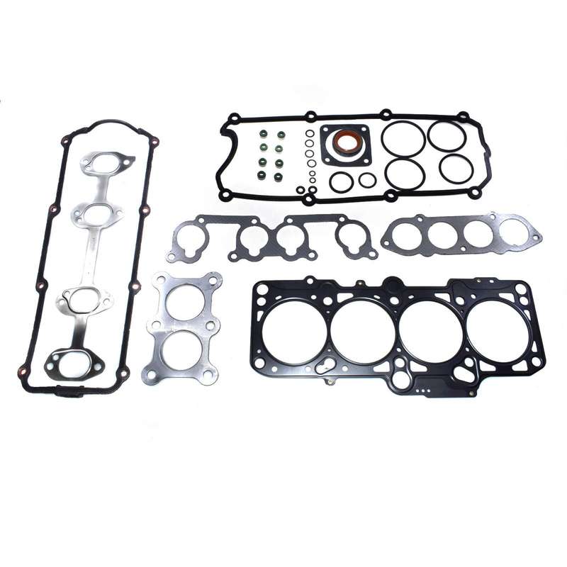 New Cylinder Head Gasket Kit For VW Bettle Golf Jetta 2.0L SOHC BEV AVH AZG AEG