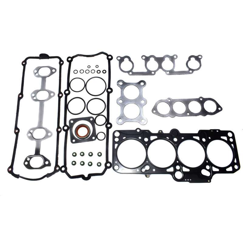 New Cylinder Head Gasket Kit For VW Bettle Golf Jetta 2.0L SOHC BEV AVH AZG AEG