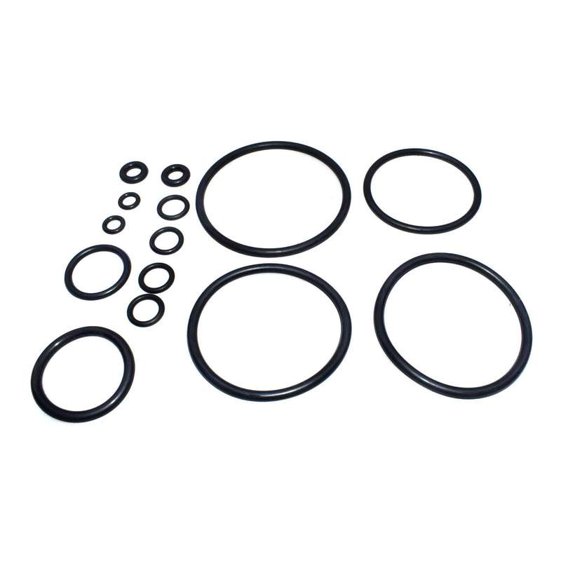 New Cylinder Head Gasket Kit For VW Bettle Golf Jetta 2.0L SOHC BEV AVH AZG AEG