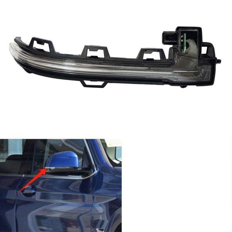 Turn Signal Light Lamp Indicator For BMW X3 G01 X4 G02 X5 G05 X6 G06 X7 Right
