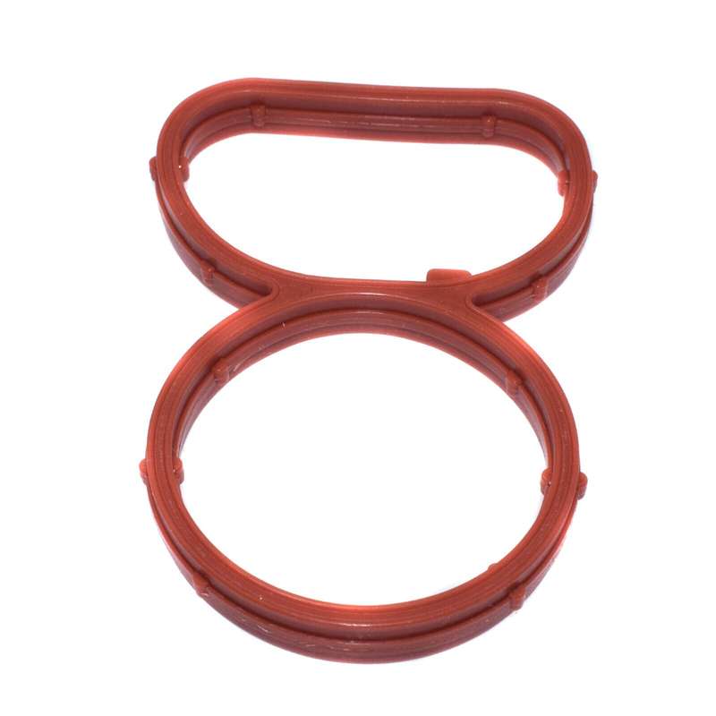 Engine Intake Manifold Gasket Seal 11617801438 For For BMW N47 2.0D X1 X3 E81