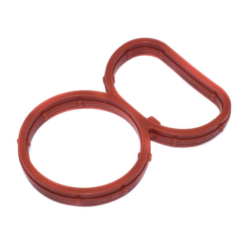 Engine Intake Manifold Gasket Seal 11617801438 For For BMW N47 2.0D X1 X3 E81