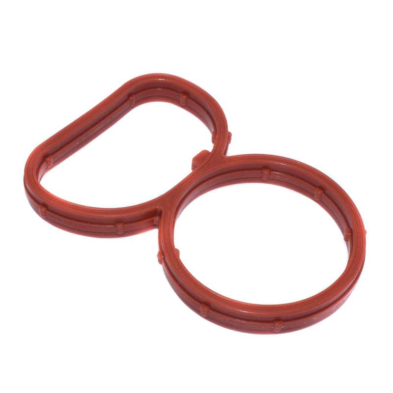 Engine Intake Manifold Gasket Seal 11617801438 For For BMW N47 2.0D X1 X3 E81