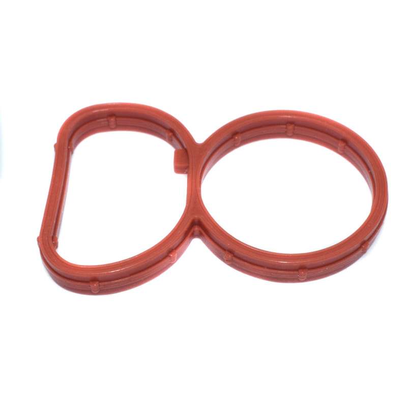 Engine Intake Manifold Gasket Seal 11617801438 For For BMW N47 2.0D X1 X3 E81