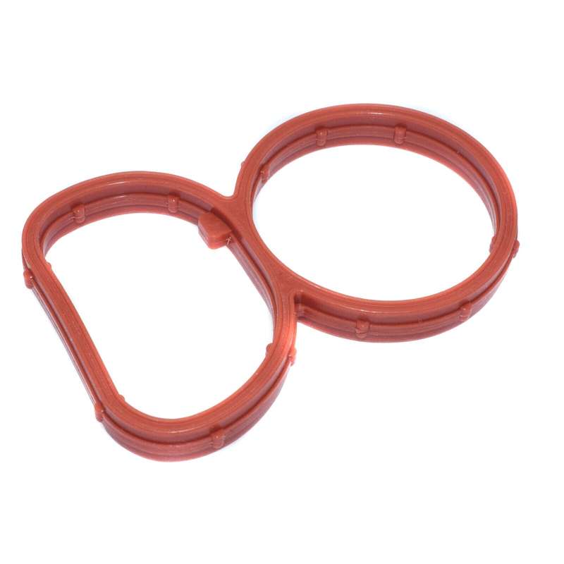 Engine Intake Manifold Gasket Seal 11617801438 For For BMW N47 2.0D X1 X3 E81