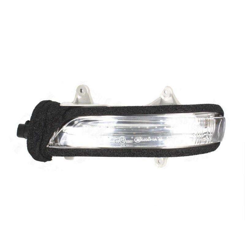 Rearview Mirror Turn Signal Light Indicator For Toyota Prado 2010-2021 Pair