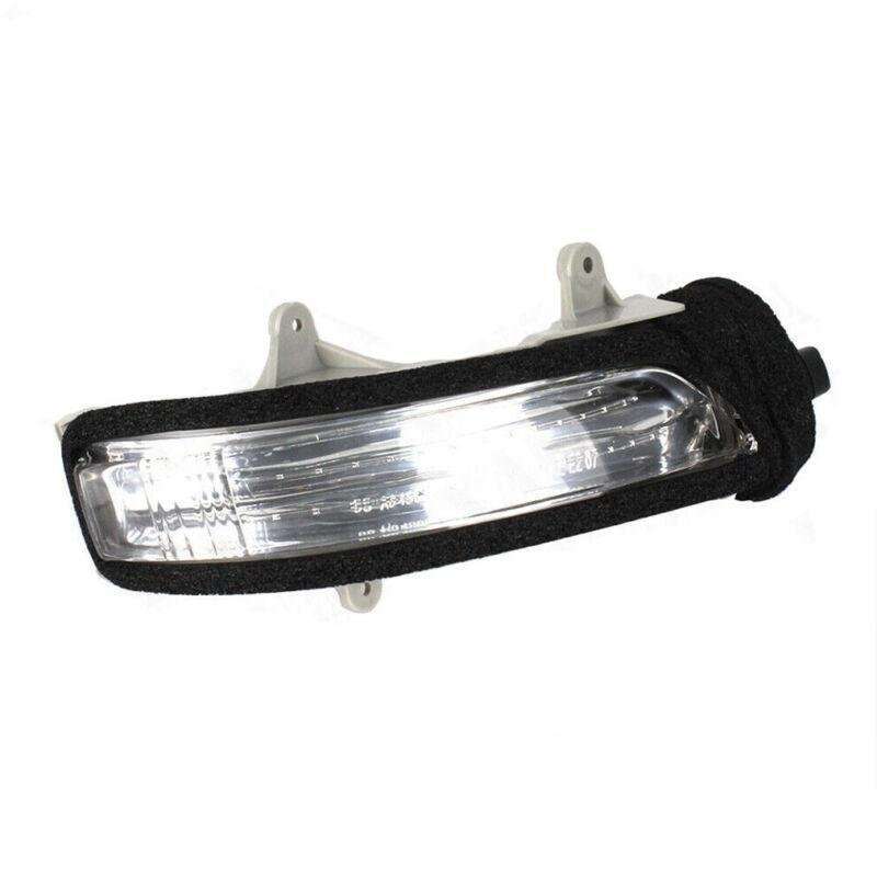 Rearview Mirror Turn Signal Light Indicator For Toyota Prado 2010-2021 Pair