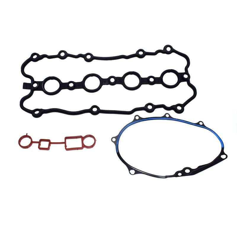 Valve Cover Gasket Kit For Audi A3 A4 A5 TT Quattro Q5 VW Eos Tiguan GTI Passat