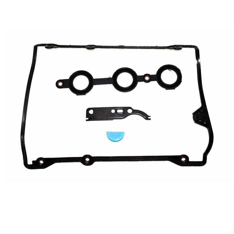 New ENGINE GASKET KIT VALVE COVER FOR VW PASSAT AUDI A6 S4 V6 2.8 2.7 078198025