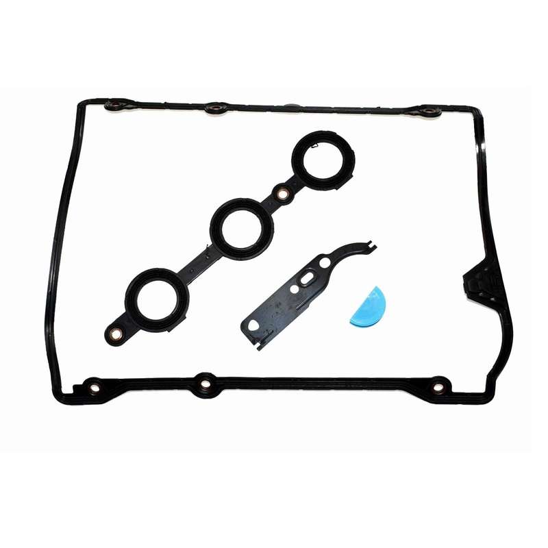 New ENGINE GASKET KIT VALVE COVER FOR VW PASSAT AUDI A6 S4 V6 2.8 2.7 078198025