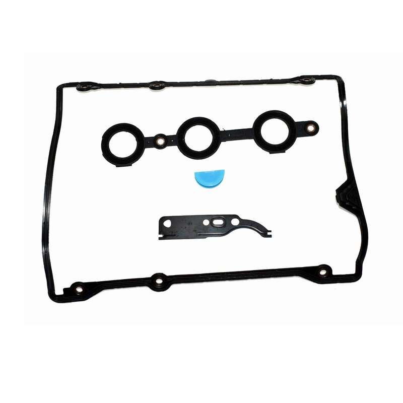 New ENGINE GASKET KIT VALVE COVER FOR VW PASSAT AUDI A6 S4 V6 2.8 2.7 078198025