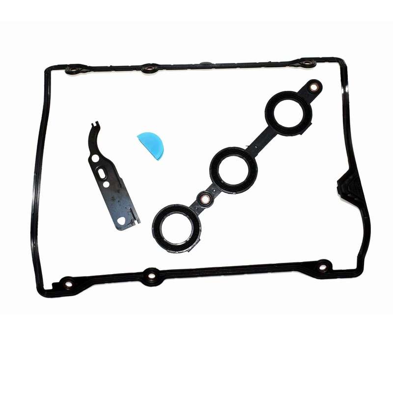 New ENGINE GASKET KIT VALVE COVER FOR VW PASSAT AUDI A6 S4 V6 2.8 2.7 078198025